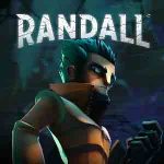 Randall covers