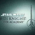 STAR WARS Jedi Knight Jedi Academy covers