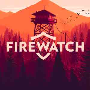Firewatch covers