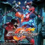 KAMEN RIDER CLIMAX FIGHTERS covers
