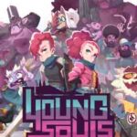 Young Souls covers
