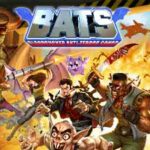 BATS Bloodsucker Anti-Terror Squad cover