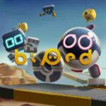 Biped covers