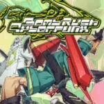 Bomb Rush Cyberfunk cover