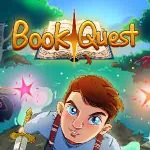Book Quest covers