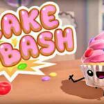 Cake Bash covers
