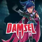 Damsel covers