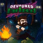 Devoured by Darkness covers