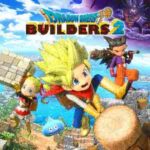 DRAGON QUEST BUILDERS 2 covers