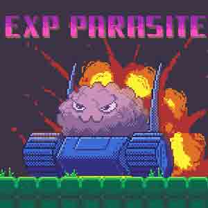 Exp Parasite covers