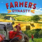 Farmer's Dynasty covers