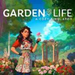 Garden Life A Cozy Simulator cover