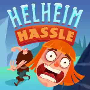 Helheim Hassle covers