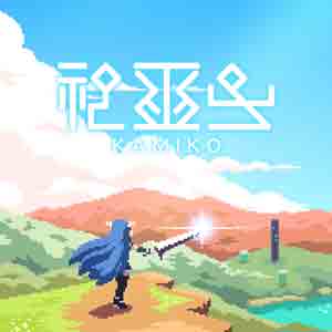 KAMIKO covers