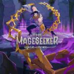 The Mageseeker A League of Legends Story covers