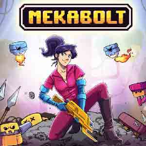 Mekabolt covers