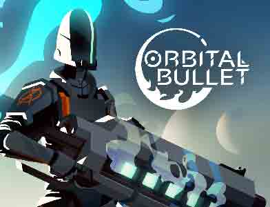 Orbital Bullet covers