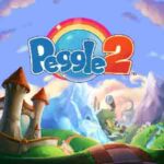 Peggle 2 covers