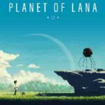 Planet of Lana cover