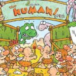 QUByte Classics The Humans by PIKO cover