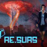 Re.Surs covers