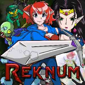 Reknum covers