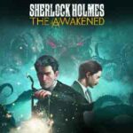 Sherlock Holmes The Awakened cover