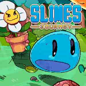 Slimes Journey covers