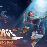 Space Roguelike Adventure covers