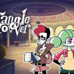 Tangle Tower covers