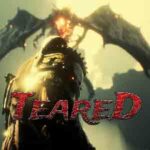 Teared covers