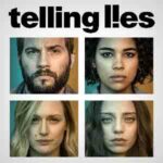 Telling Lies covers