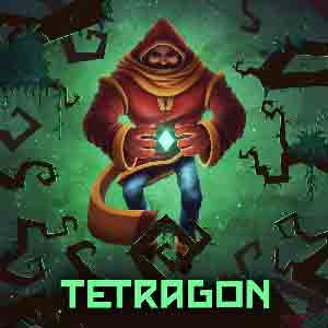 Tetragon covers