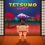Tetsumo Party covers