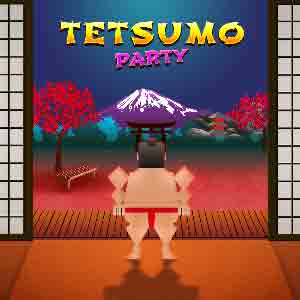 Tetsumo Party covers