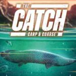 The Catch Carp & Coarse Fishing covers