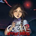 The Coma 2 Vicious Sisters covers