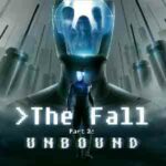 The Fall Part 2 Unbound covers