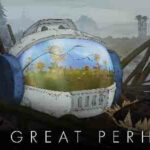 The Great Perhaps covers