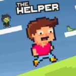 The Helper covers
