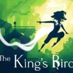 The King's Bird covers