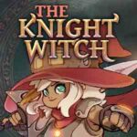 The Knight Witch covers