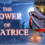 The Tower of Beatrice cover