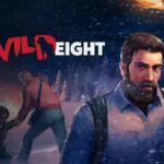 The Wild Eight cover