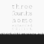 Three Fourths Home Extended Edition cover