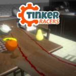 Tinker Racers cover