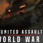 United Assault World War 2 cover