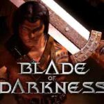 Blade of Darkness cover