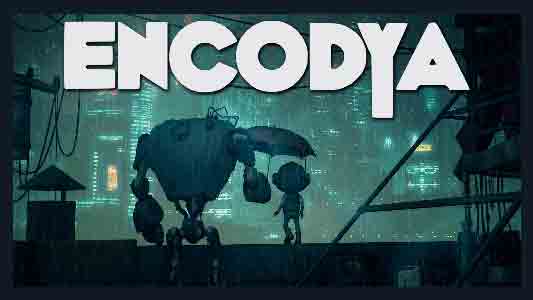 encodya covers