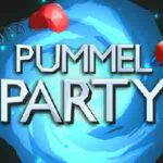 Pummel Party Cover